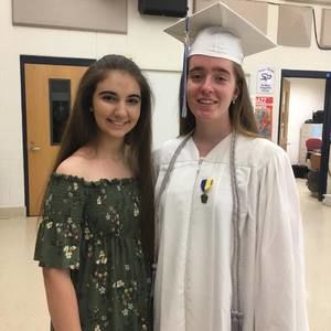 Meet your Posher, Alyson